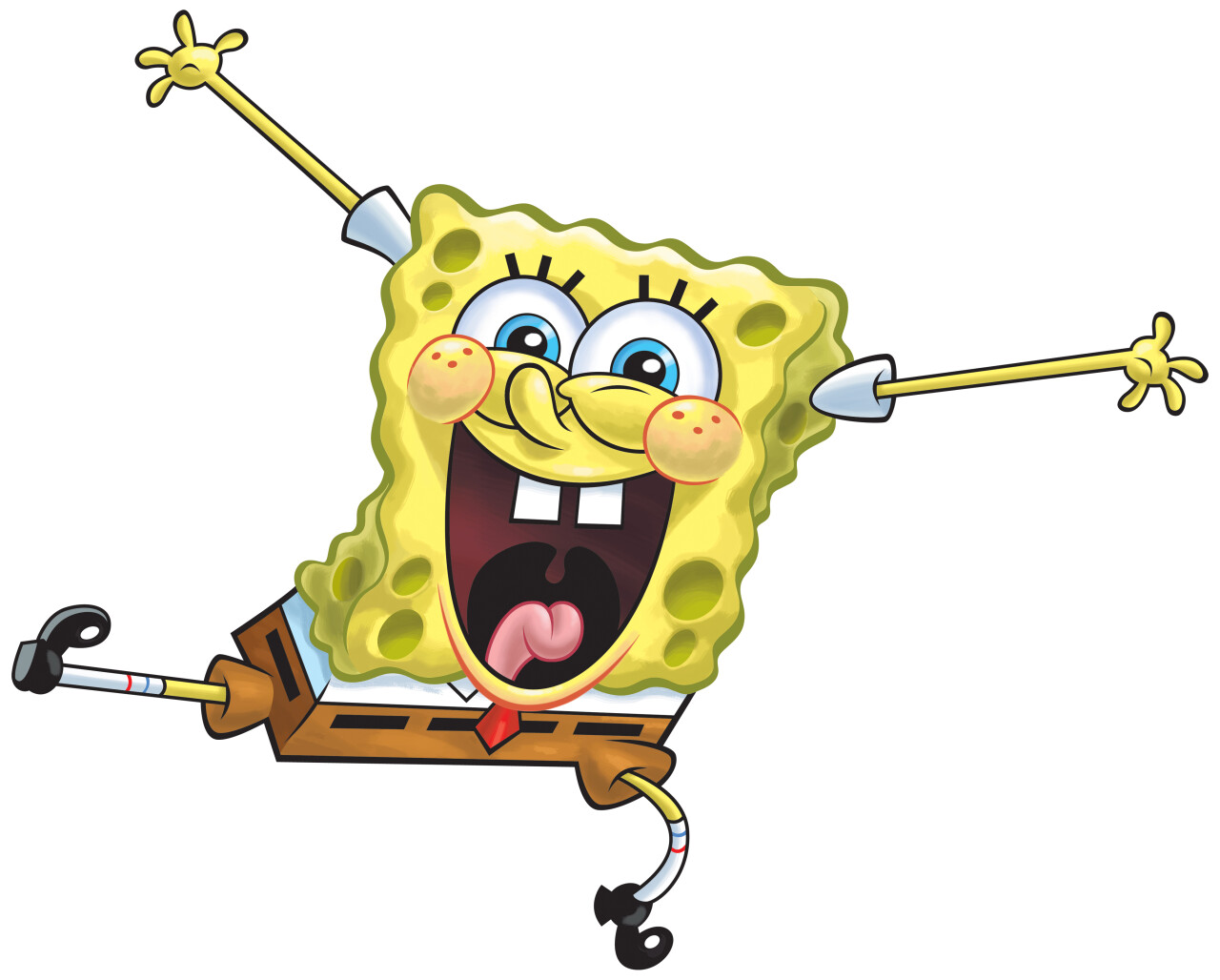 SPONGEBOB!!