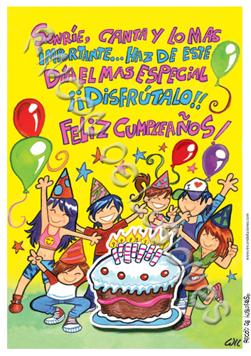 Postales De Cumpleaos Home Facebook