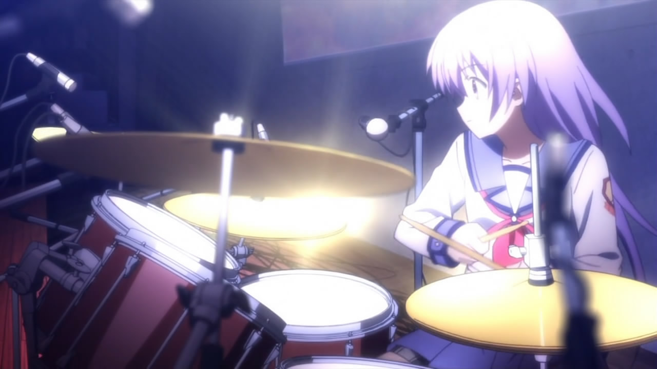 Angel Beats