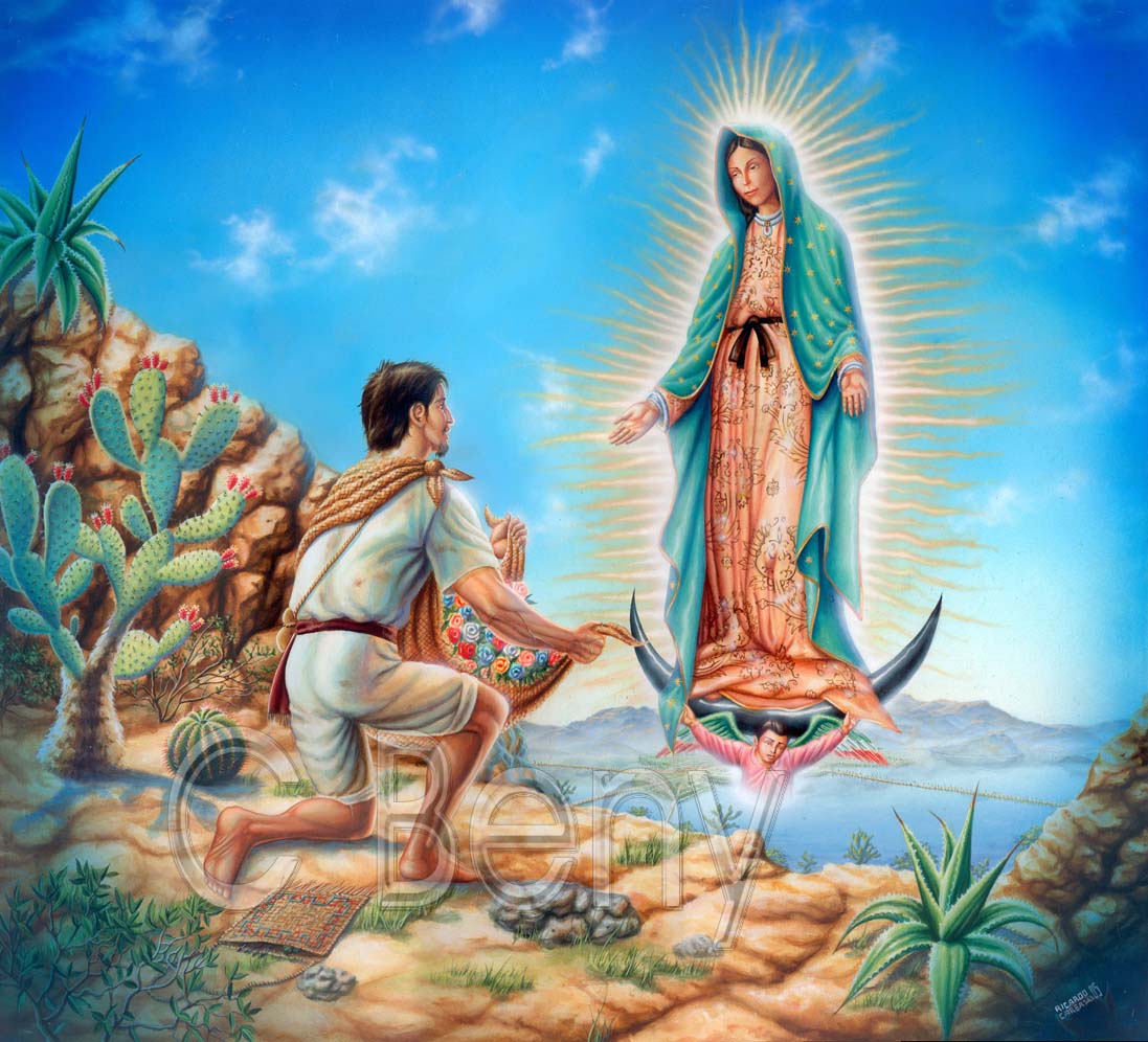 L'exhortation de la Vierge de Guadalupe à saint Juan Diego, pour nous en ce temps d'épidémie de coronavirus Virgen_de_guadalupe_by_benyhibridos